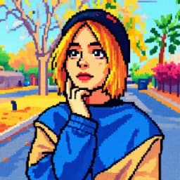 Pixel Art